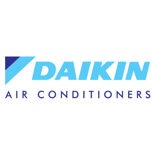 Daikin air conditioning installer