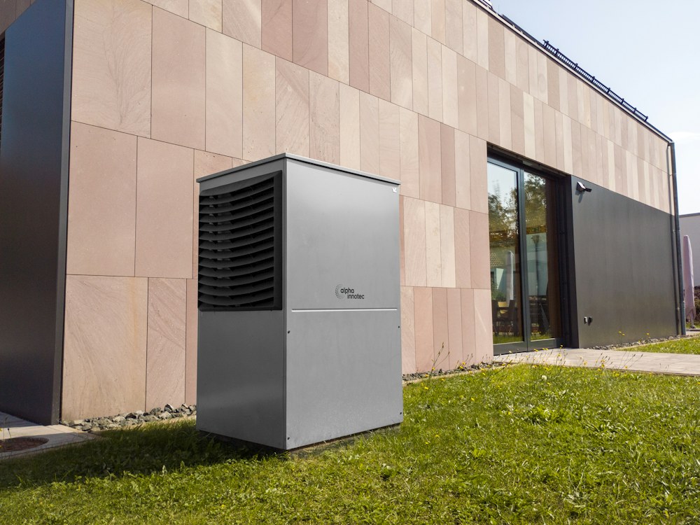 Heating Systems in London by Airhive UK